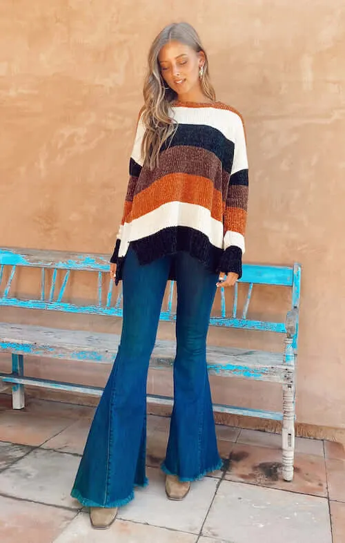 what to wear in Nashville in December