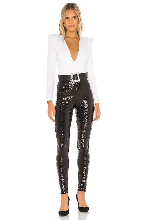 what to wear on a night out clubbing