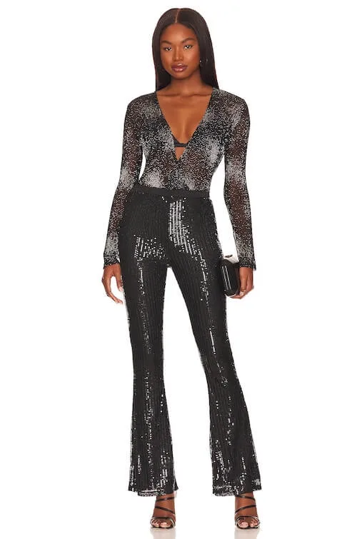 what to wear on a night out clubbing