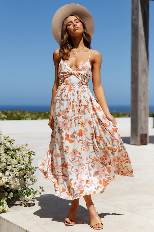 what to wear to Hawaii