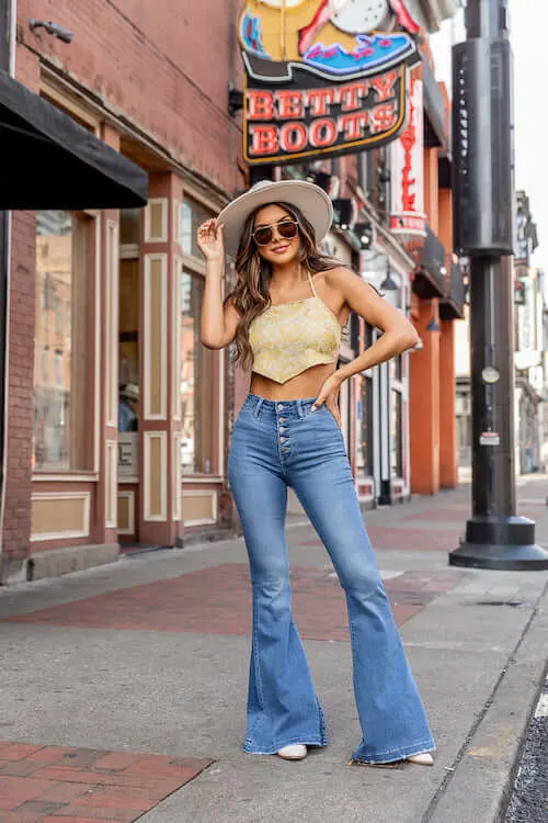 what to wear in Nashville summer