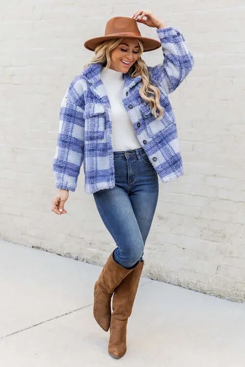 what to wear to a country concert when it's cold
