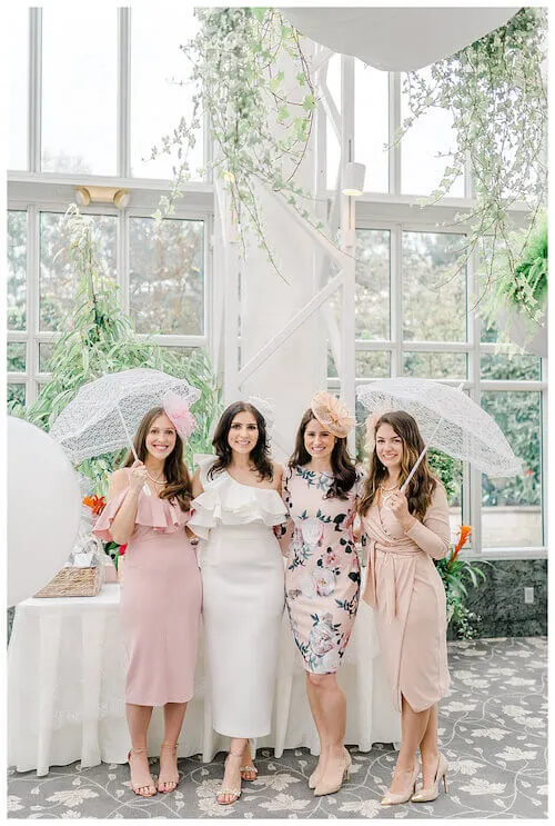 Afternoon tea deals party dresses