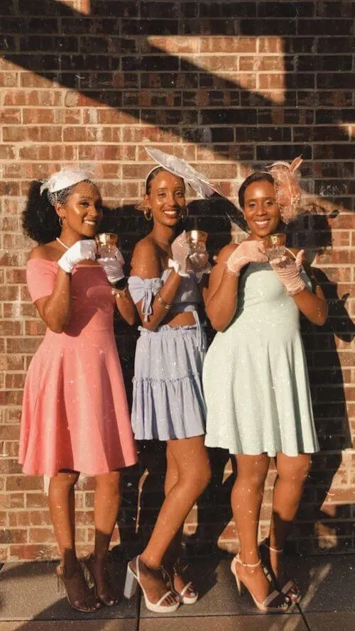 What To Wear To A Tea Party 2024 40 Modern Classy Tea Party what-to-wear-to-a-tea-party-2024-40-modern-classy-tea-party