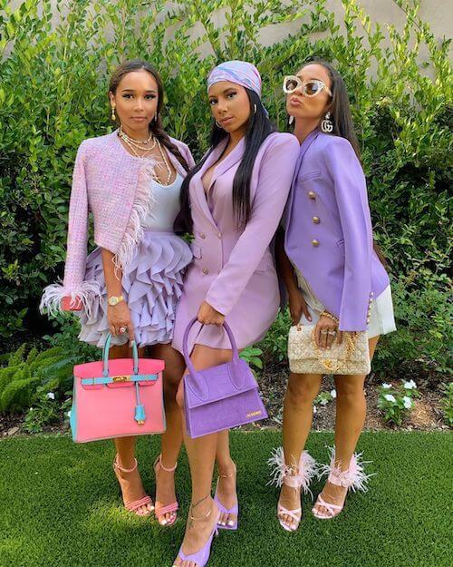 What To Wear To A Tea Party 2024 50 Modern Classy Tea Party