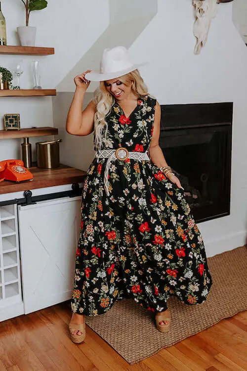 what to wear to a western wedding