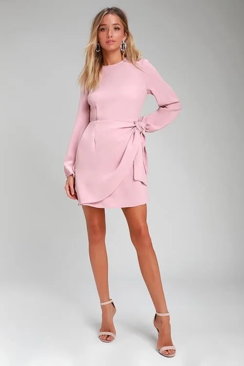 what to wear to a winter bridal shower