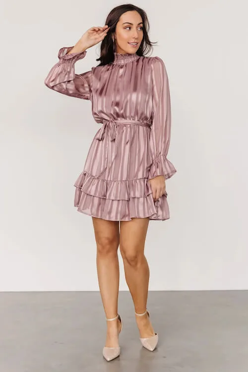 what to wear to a winter bridal shower