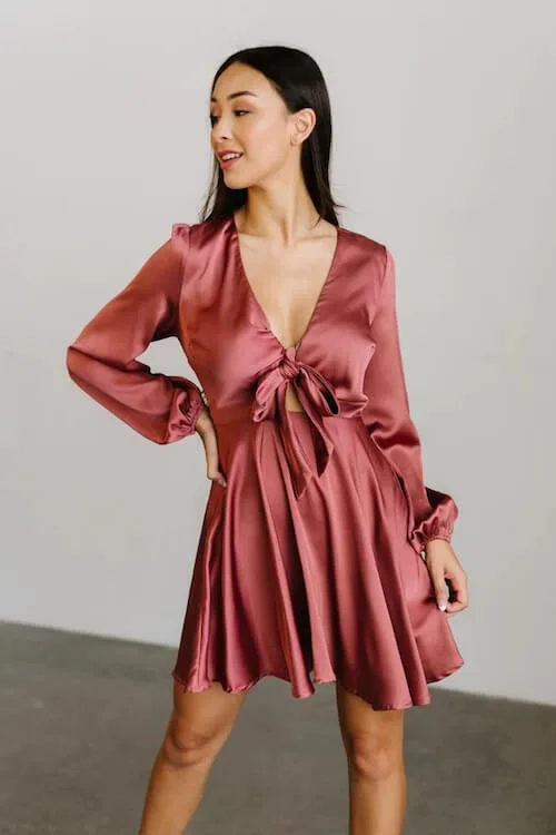 what to wear to a winter bridal shower