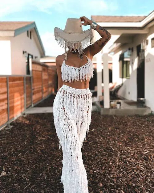 what to wear to Coachella