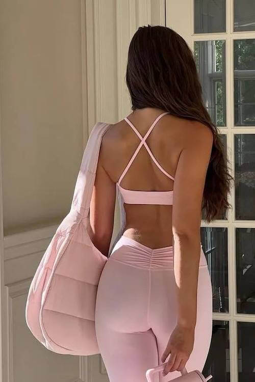 what to wear to gym