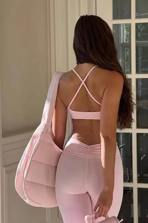 what to wear to gym