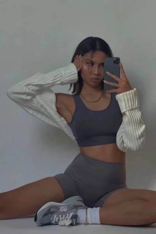 what to wear to gym