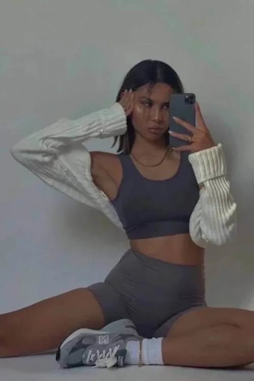 what to wear to gym