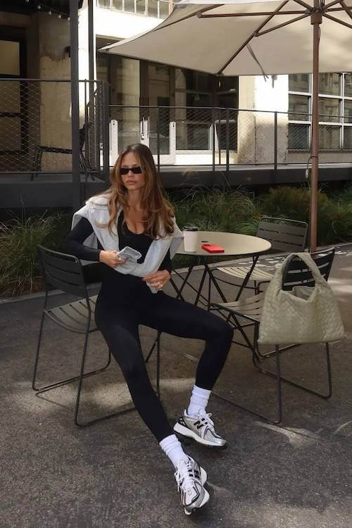 what to wear to gym