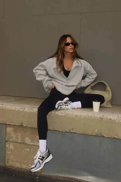 what to wear to gym