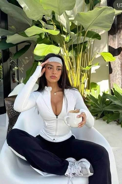 what to wear to gym