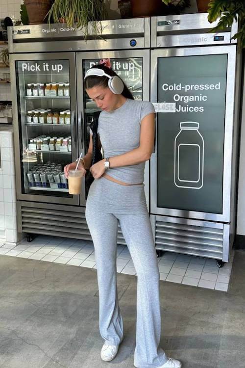 what to wear to gym