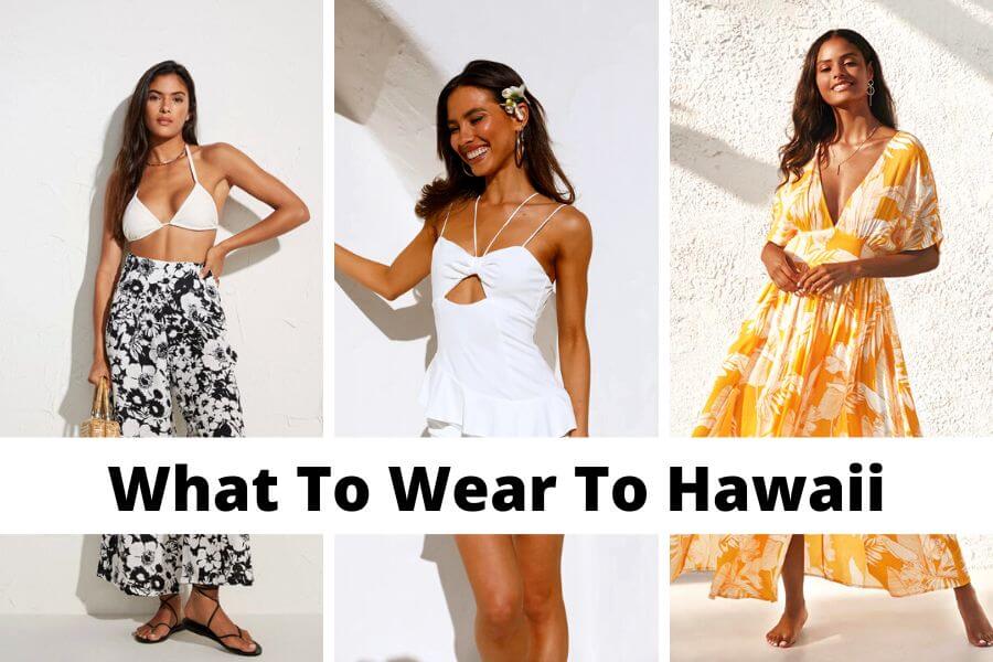 13 Tips On Nailing the Perfect Pool Party Outfit