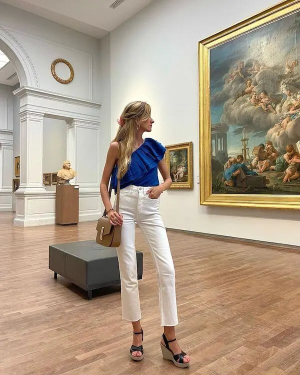 what to wear to museum