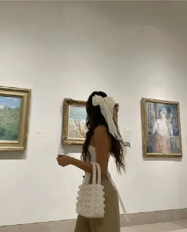 what to wear to museum