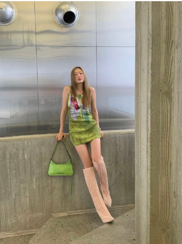 what to wear to museum