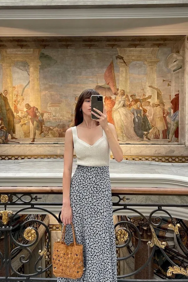 what to wear to museum