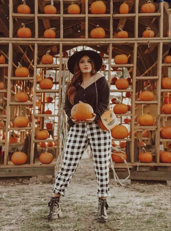 what to wear to pumpkin patch outfits