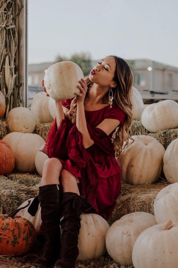 what to wear to pumpkin patch outfits