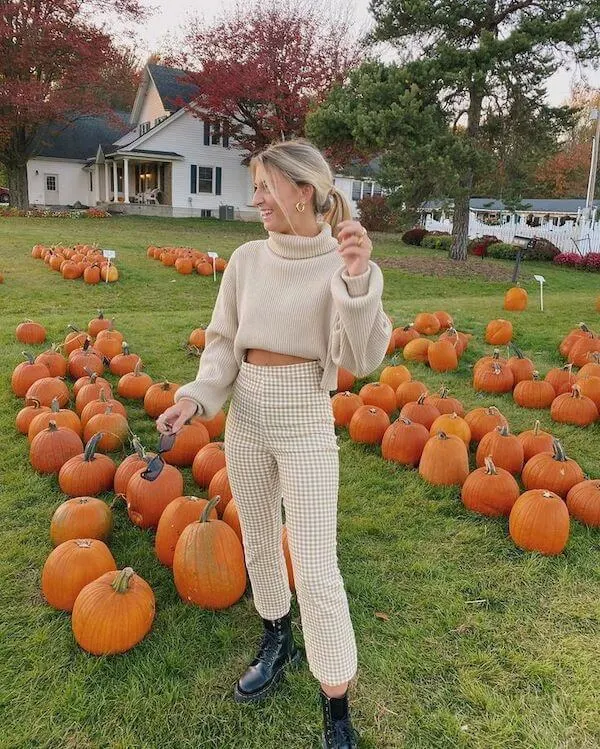 what to wear to pumpkin patch outfits