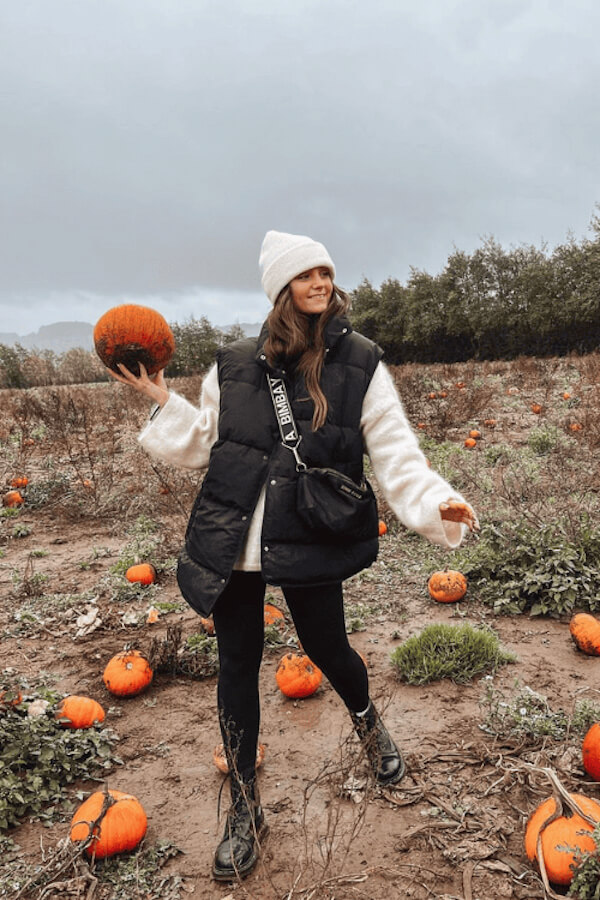 what to wear to pumpkin patch outfits