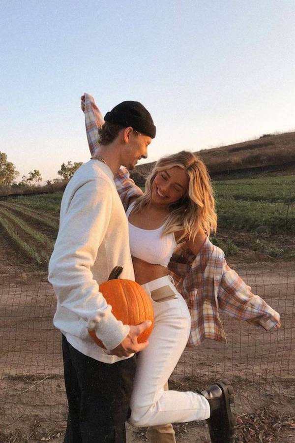what to wear to pumpkin patch