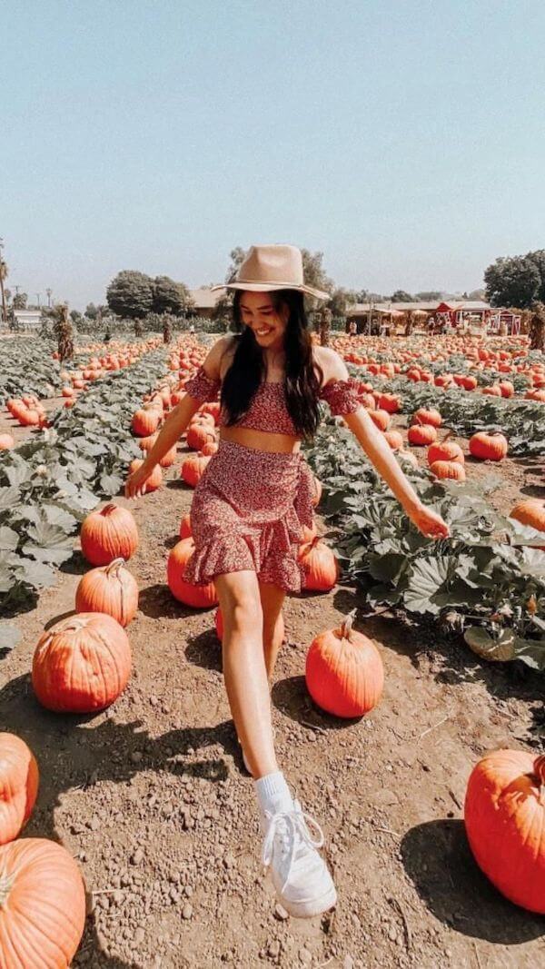 what to wear to pumpkin patch outfits