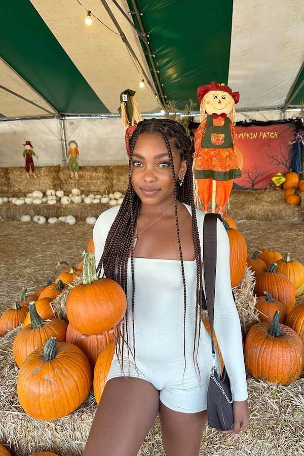 what to wear to pumpkin patch