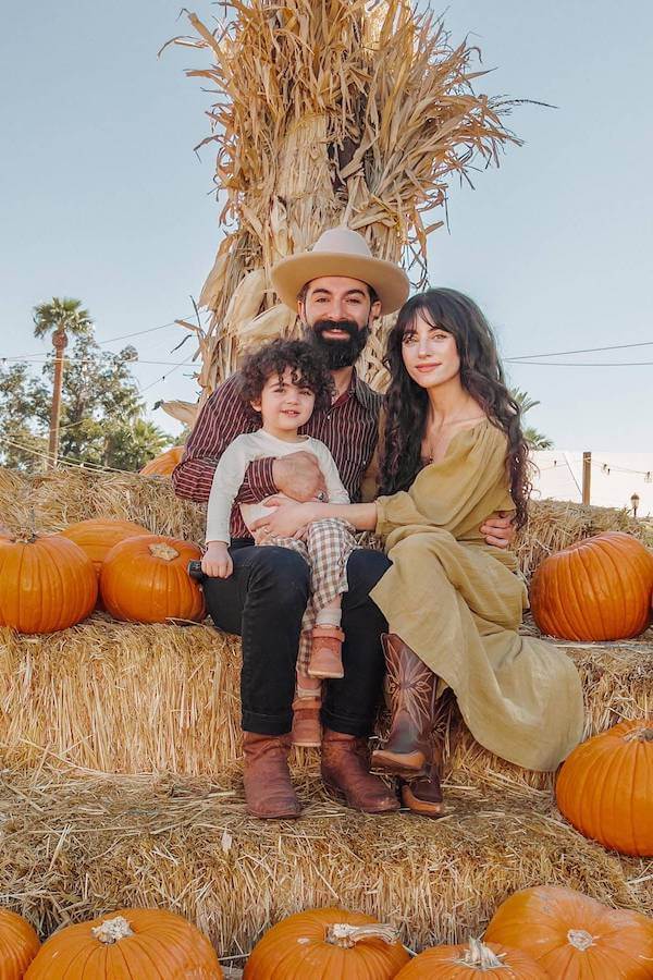 what to wear to pumpkin patch