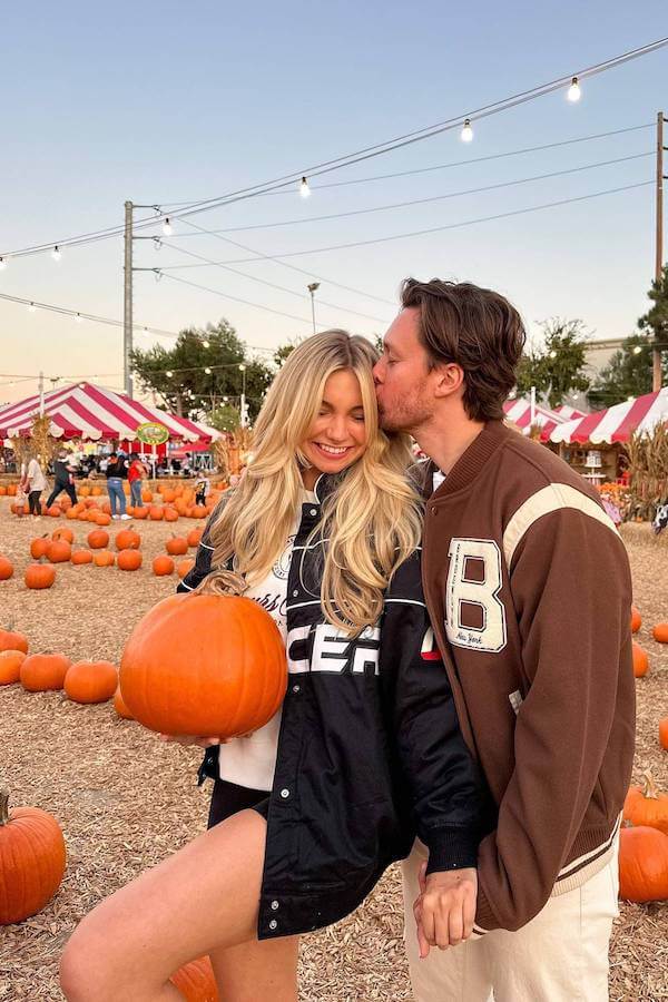 what to wear to pumpkin patch
