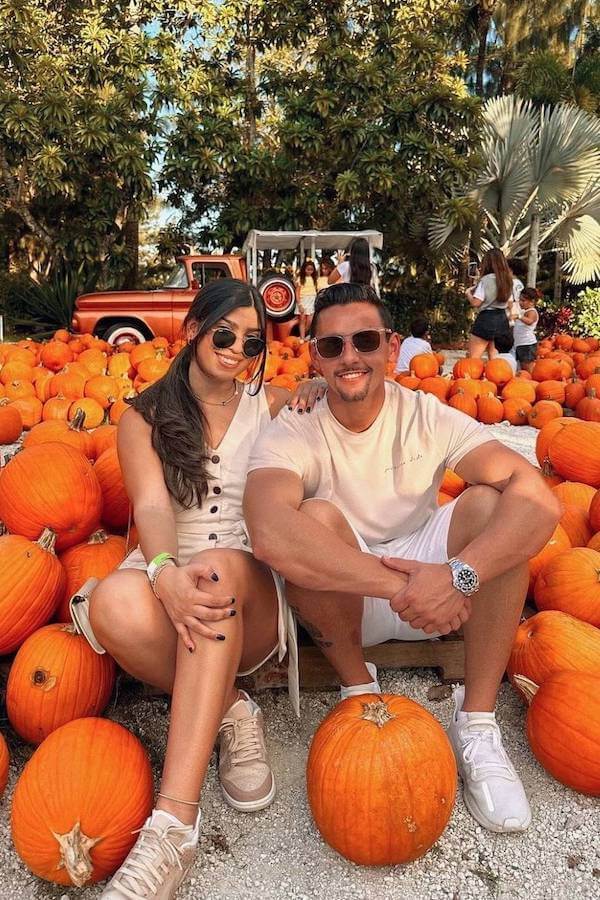 what to wear to pumpkin patch