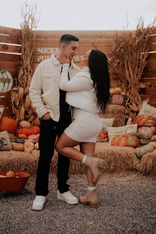 what to wear to pumpkin patch