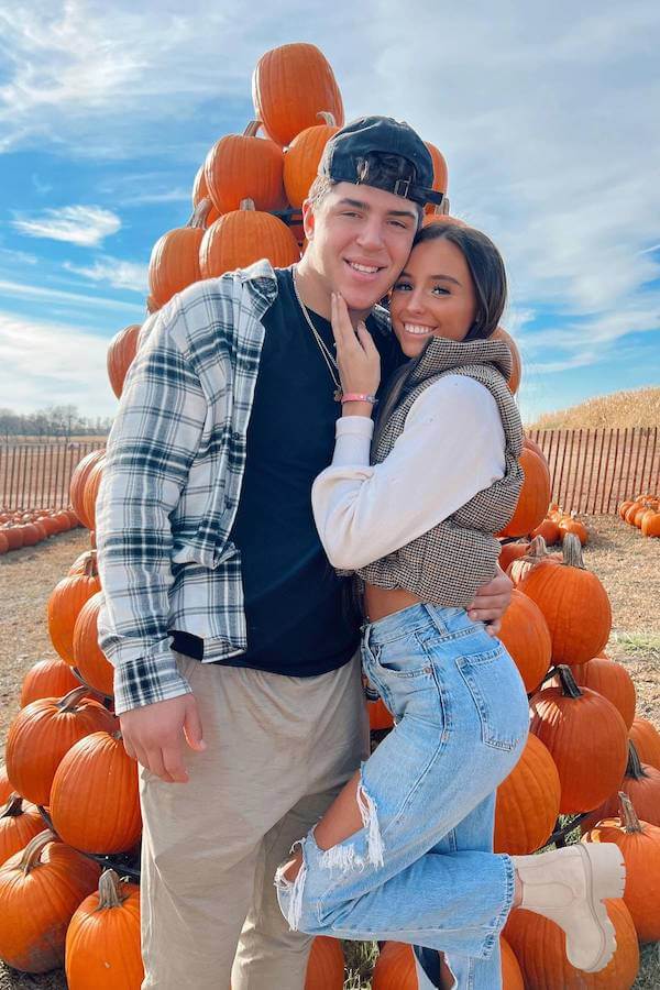 what to wear to pumpkin patch