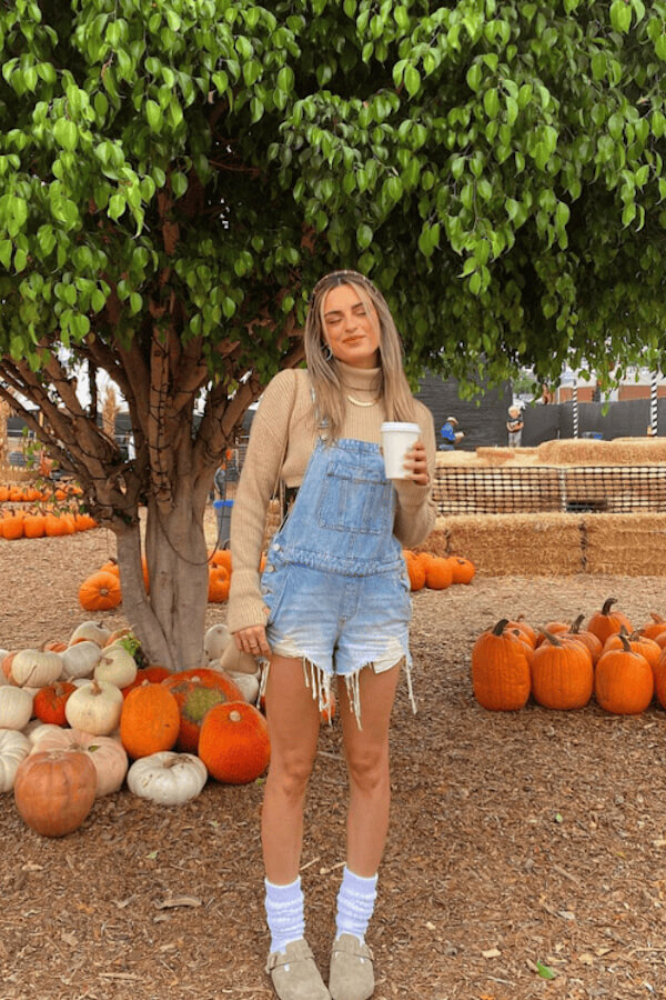 what to wear to pumpkin patch outfits