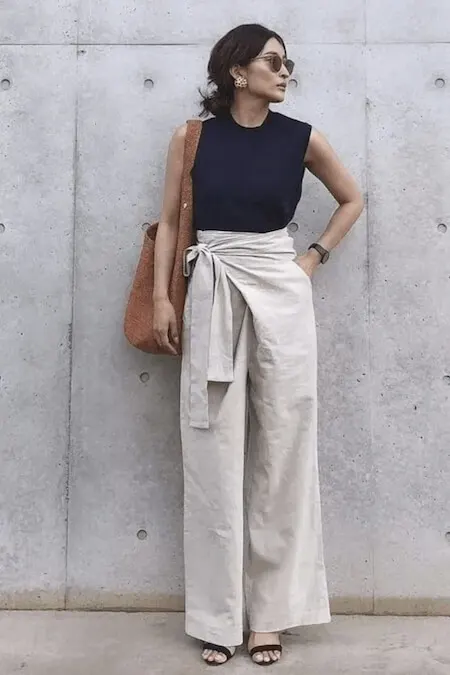 Update 145+ wide leg travel pants latest - in.eteachers