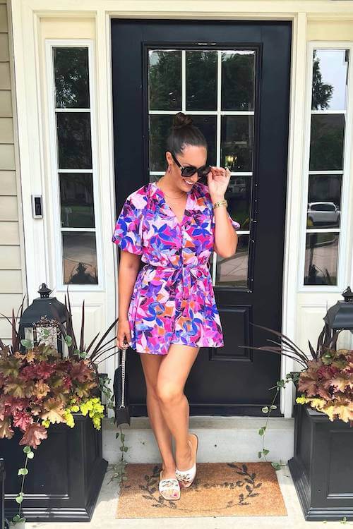winery outfit