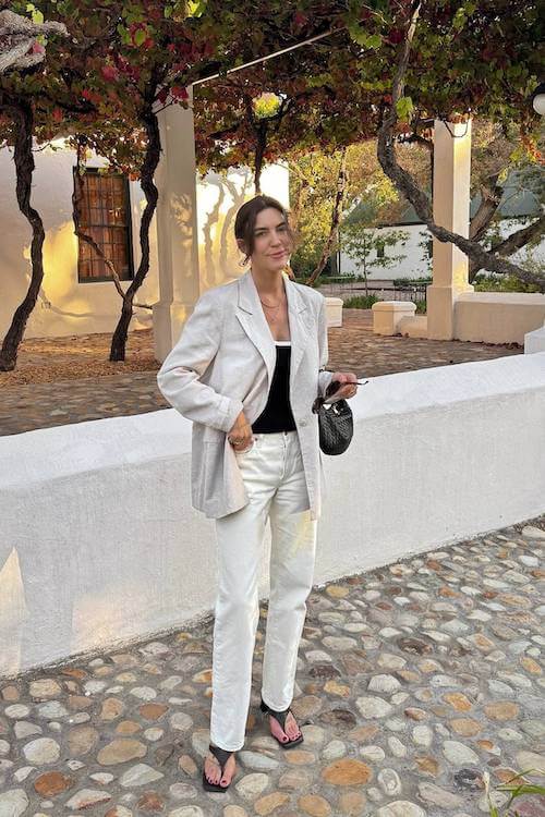 winery outfit