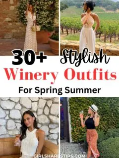 winery outfit spring summer