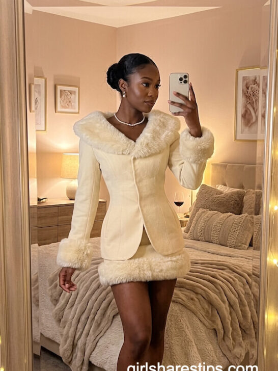21 Stunning Winter Birthday Outfits for Women: Celebrate in Style