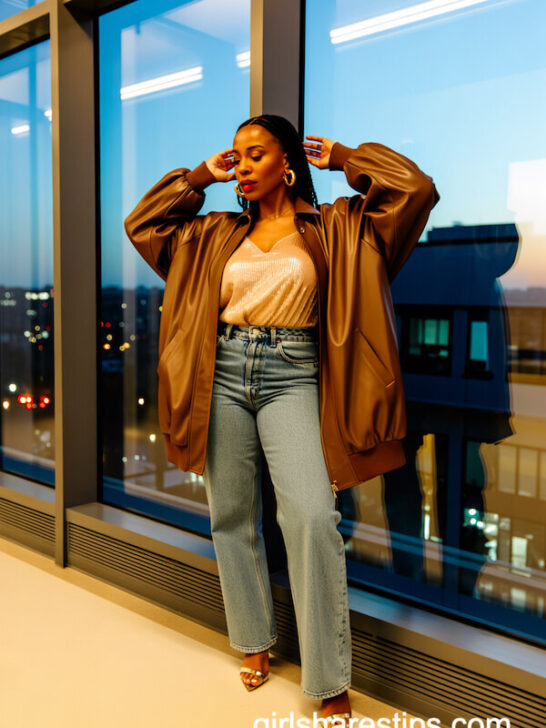 21 Trendy Winter Concert Outfit Ideas for Women to Shine