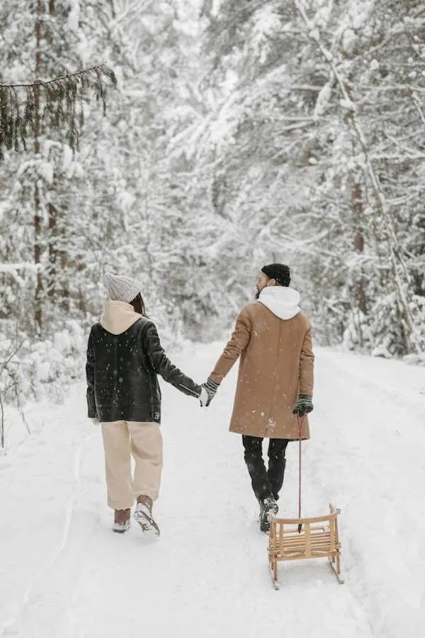 winter date night ideas