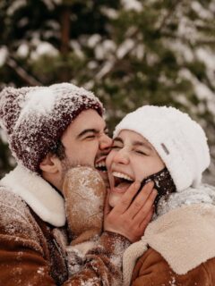 winter date night ideas indoor and outdoor