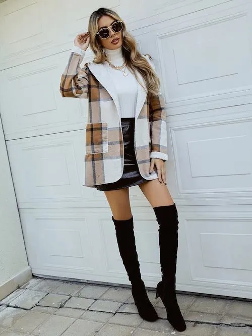 winter date night outfits