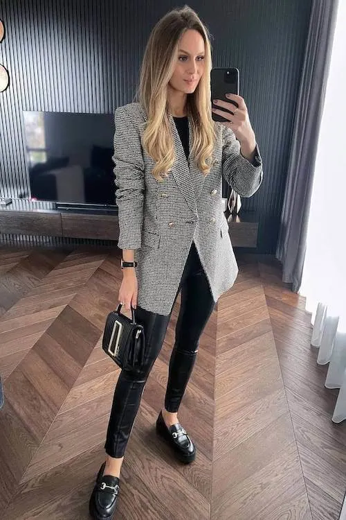 winter dinner date outfit ideas